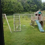 Chalet Bois Le Havre Du Sotrè Sauna Panoramique Jacuzzi 14 Personnes Et 2 Bébés