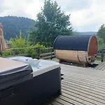 Bois Le Havre Du Sotrè Sauna Panoramique Jacuzzi 14 Personnes Et 2 Bébés *