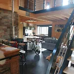 Bois Le Havre Du Sotrè Sauna Panoramique Jacuzzi 14 Personnes Et 2 Bébés Chalet *