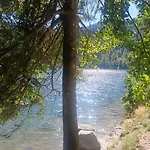 Chalet Bois Le Havre Du Sotrè Sauna Panoramique Jacuzzi 14 Personnes Et 2 Bébés