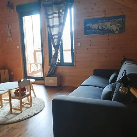 Bois Le Havre Du Sotre Sauna Panoramique Jacuzzi 14 Personnes Et 1 Bebe Chalet