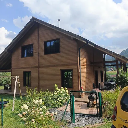 Bois Le Havre Du Sotrè Sauna Panoramique Jacuzzi 14 Personnes Et 2 Bébés * Gérardmer