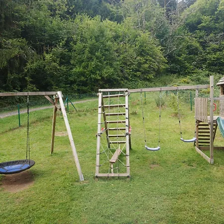 Bois Le Havre Du Sotrè Sauna Panoramique Jacuzzi 14 Personnes Et 2 Bébés *