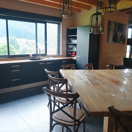 Bois Le Havre Du Sotrè Sauna Panoramique Jacuzzi 14 Personnes Et 2 Bébés * Gérardmer