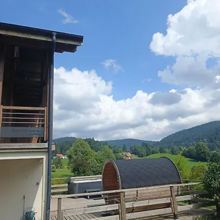 Bois Le Havre Du Sotre Sauna Panoramique Jacuzzi 14 Personnes Et 1 Bebe * Gerardmer