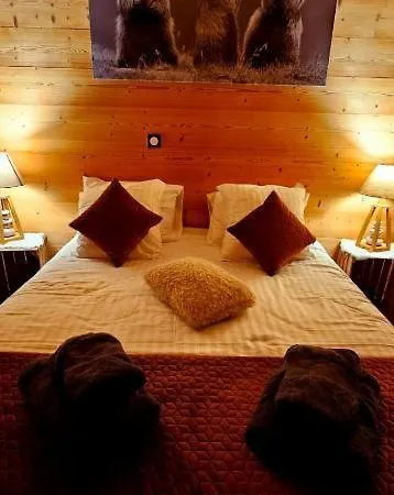 Bois Le Havre Du Sotrè Sauna Panoramique Jacuzzi 14 Personnes Et 2 Bébés *