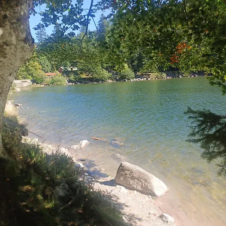 Bois Le Havre Du Sotre Sauna Panoramique Jacuzzi 14 Personnes Et 1 Bebe Chalet *