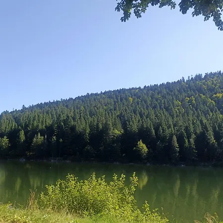 Chalet Bois Le Havre Du Sotrè Sauna Panoramique Jacuzzi 14 Personnes Et 2 Bébés *