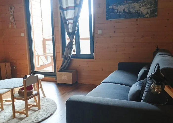 Bois Le Havre Du Sotre Sauna Panoramique Jacuzzi 14 Personnes Et 1 Bebe Horská chata