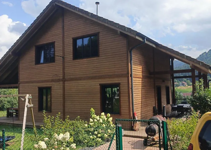 Bois Le Havre Du Sotre Sauna Panoramique Jacuzzi 14 Personnes Et 1 Bebe * Gérardmer