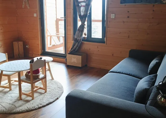 Bois Le Havre Du Sotre Sauna Panoramique Jacuzzi 14 Personnes Et 1 Bebe *