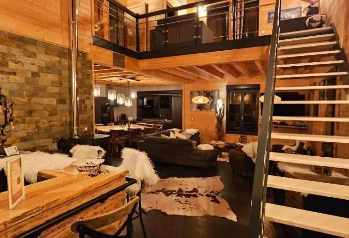 Bois Le Havre Du Sotre Sauna Panoramique Jacuzzi 14 Personnes Et 1 Bebe Gérardmer