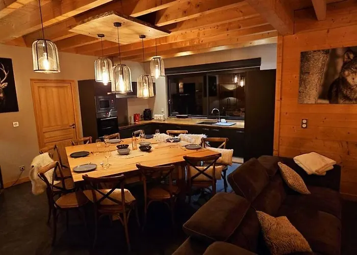 Bois Le Havre Du Sotre Sauna Panoramique Jacuzzi 14 Personnes Et 1 Bebe